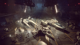 Star Wars: Squadrons (Xbox ONE / Xbox Series X|S) screenshot 3
