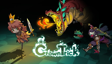 Crown Trick Crown Trick