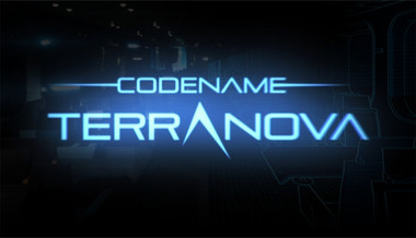 Codename: Terranova Codename: Terranova