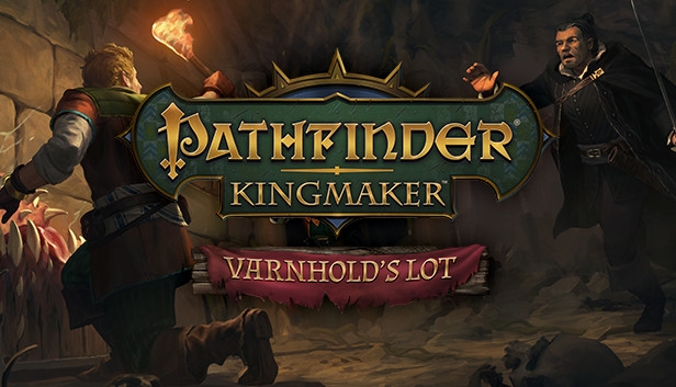 Pathfinder: Kingmaker - Varnhold