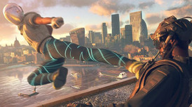 Watch Dogs Legion (Xbox ONE / Xbox Series X|S) screenshot 4