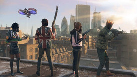 Watch Dogs Legion (Xbox ONE / Xbox Series X|S) screenshot 5