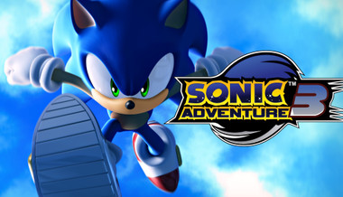 Sonic Adventure 3 Sonic Adventure 3
