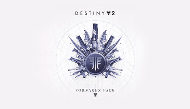 Destiny 2: Forsaken Pack (Xbox ONE / Xbox Series X|S) Destiny 2: Forsaken Pack (Xbox ONE / Xbox Series X|S)