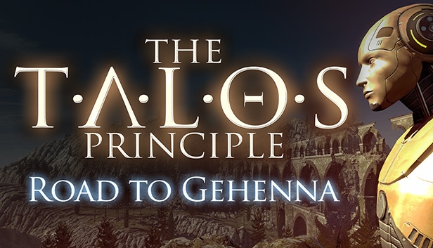 the talos principle philosophy in game