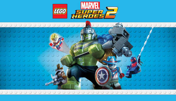 Comprar LEGO Marvel Super 2 (Xbox / Xbox Series X|S) Microsoft Store