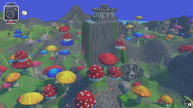 Lego Worlds (Xbox ONE / Xbox Series X|S) screenshot 3