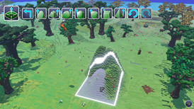 Lego Worlds (Xbox ONE / Xbox Series X|S) screenshot 2