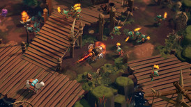 Torchlight III (Xbox ONE / Xbox Series X|S) screenshot 5