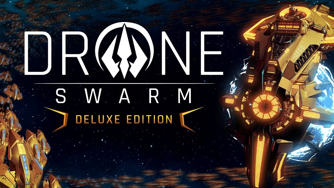 Swarm Deluxe Edition Steam