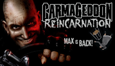 Carmageddon: Reincarnation Carmageddon: Reincarnation