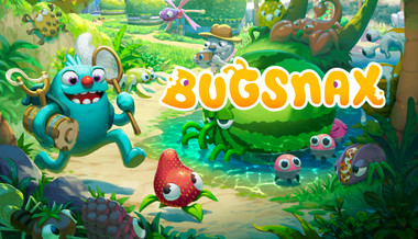 Bugsnax Bugsnax