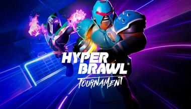 HyperBrawl Tournament HyperBrawl Tournament