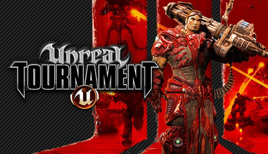 Unreal Tournament III: Black Unreal Tournament III: Black