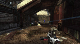 Unreal Tournament III: Black screenshot 4