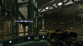 Unreal Tournament III: Black screenshot 5
