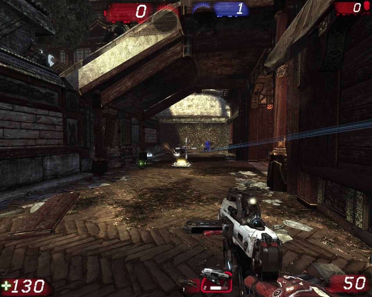 Unreal tournament on steam фото 32