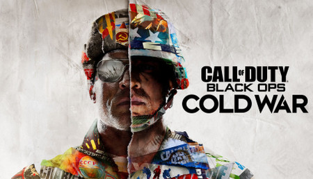 COD: Black Ops Cold War - Édition Standard Xbox ONE