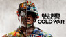 Call of Duty: Black Ops Cold War Xbox ONE