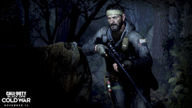 Call of Duty: Black Ops Cold War (Xbox ONE / Xbox Series X|S) screenshot 2