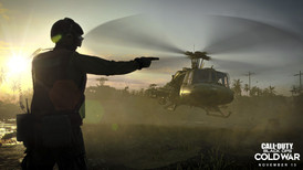 Call of Duty: Black Ops Cold War (Xbox ONE / Xbox Series X|S) screenshot 3