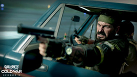 Call of Duty: Black Ops Cold War (Xbox ONE / Xbox Series X|S) screenshot 5