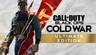 Call of Duty: Black Ops Cold War - Ultimate Edition Xbox ONE
