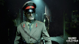 Call of Duty: Black Ops Cold War - Ultimate Edition (Xbox ONE / Xbox Series X|S) screenshot 4