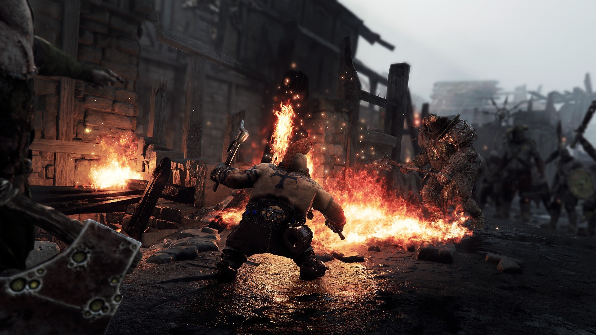 Buy Warhammer Vermintide 2 Xbox One Xbox