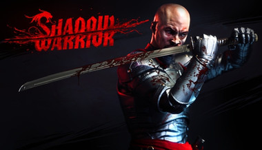 Shadow Warrior Shadow Warrior