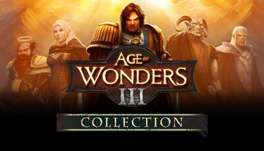 Age of Wonders III Collection Age of Wonders III Collection