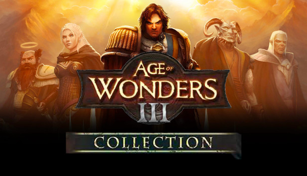 reddit age of wonders 3 collection