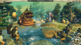 Age of Wonders III Collection screenshot 4