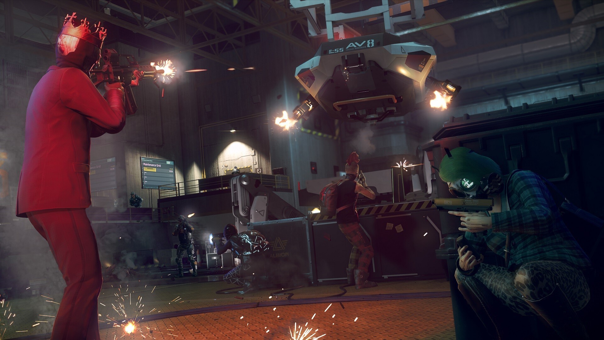 watch dogs legion season pass watch dogs legion season pass