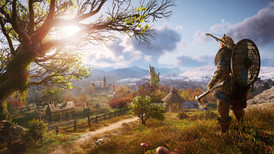 Assassin's Creed Valhalla - Season Pass screenshot 4
