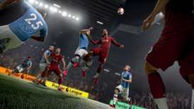 FIFA 21: 1600 FUT Points screenshot 4
