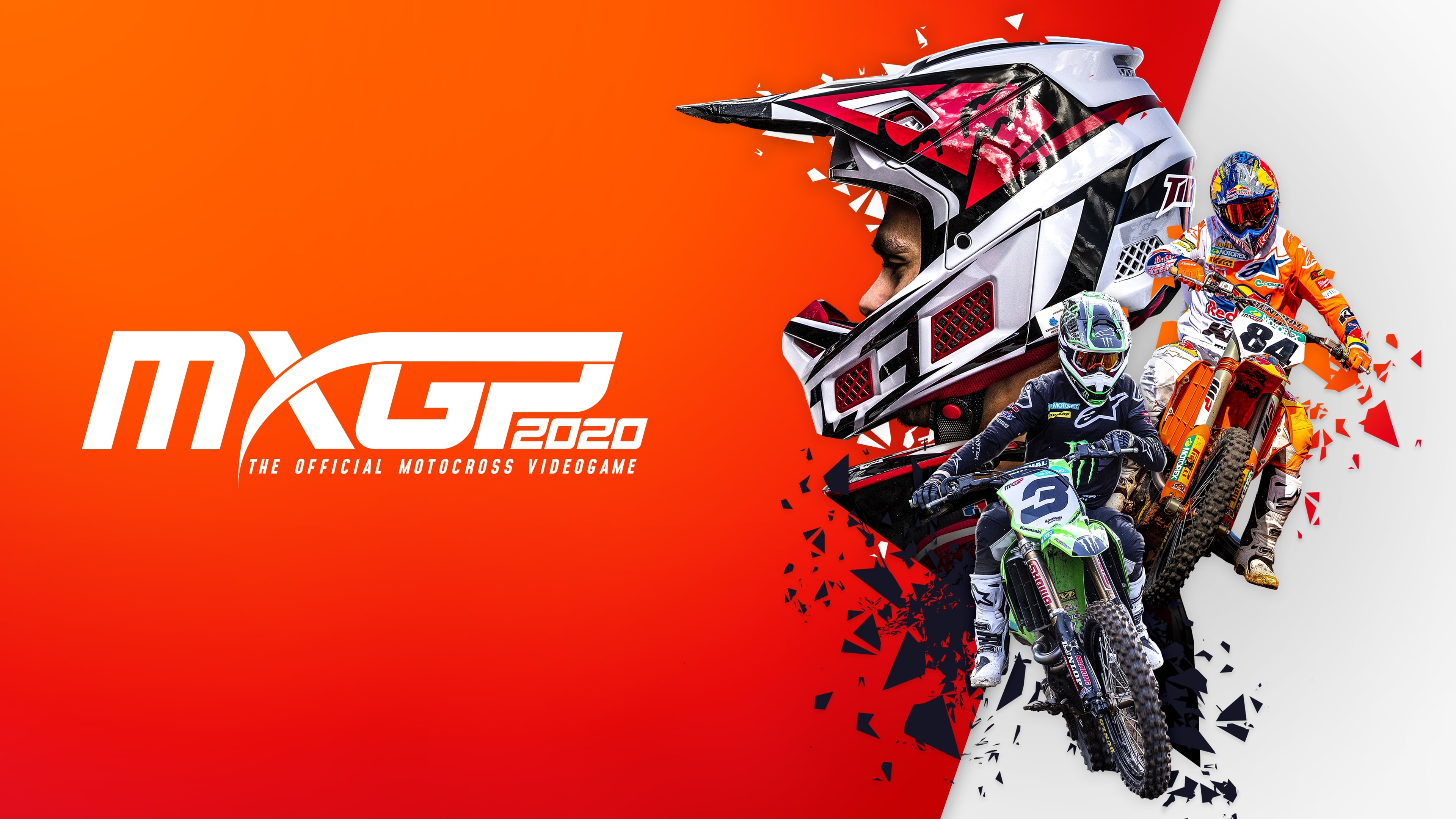 Kaufen Mxgp 2020 The Official Motocross Videogame Steam