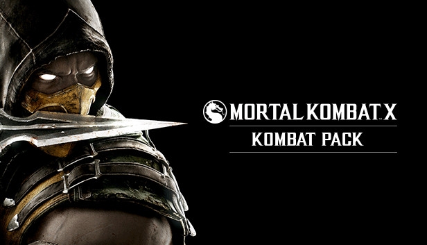 Buy Mortal Kombat X Kombat Pack Steam