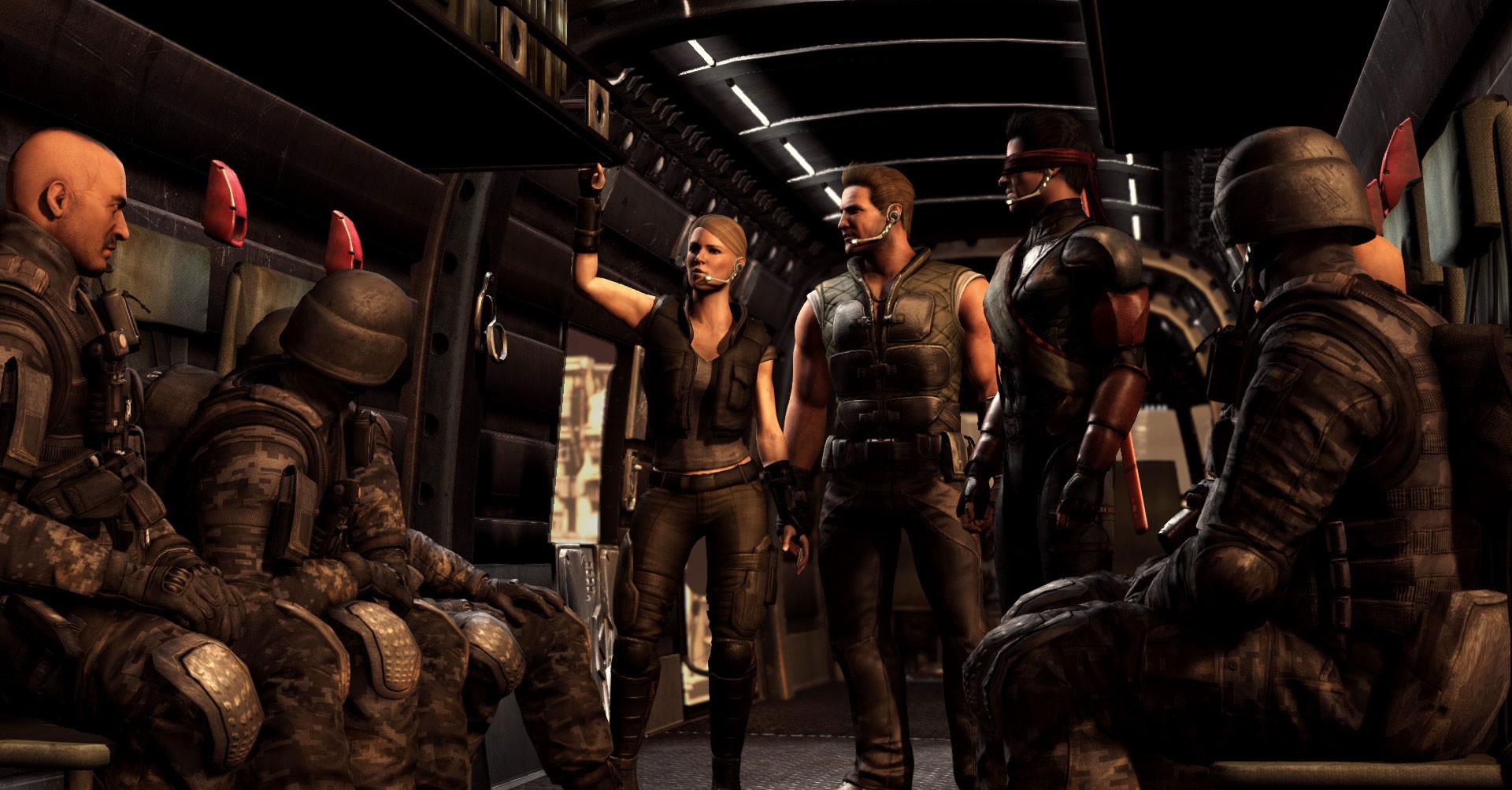 mortal kombat x pc kombat pack