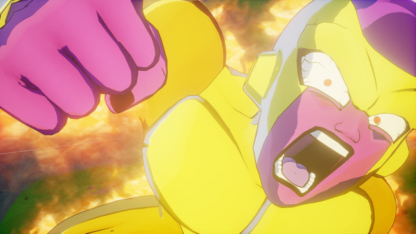 Dragon Ball Z Kakarot - A New Power Awakens Set screenshot 1