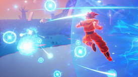 Dragon Ball Z Kakarot - A New Power Awakens Set screenshot 3