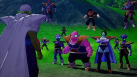 Dragon Ball Z Kakarot - A New Power Awakens Set screenshot 5