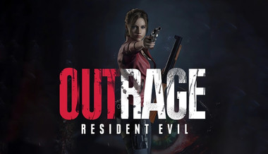 Resident Evil Outrage Resident Evil Outrage