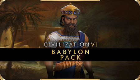 Civilization VI - Babylon Pack