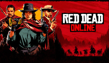 Red Dead Online PS5 Red Dead Online PS5