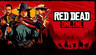 Red Dead Online PS5