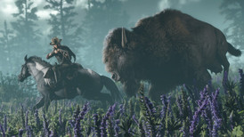 Red Dead Online PS5 screenshot 2