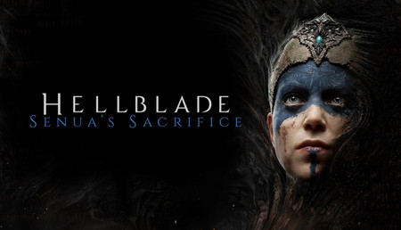 Hellblade: Senua's Sacrifice Xbox ONE