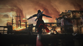 Assassin's Creed Chronicles: China screenshot 3