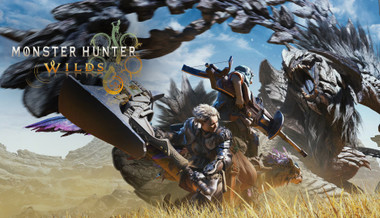 Monster Hunter 6 Monster Hunter 6
